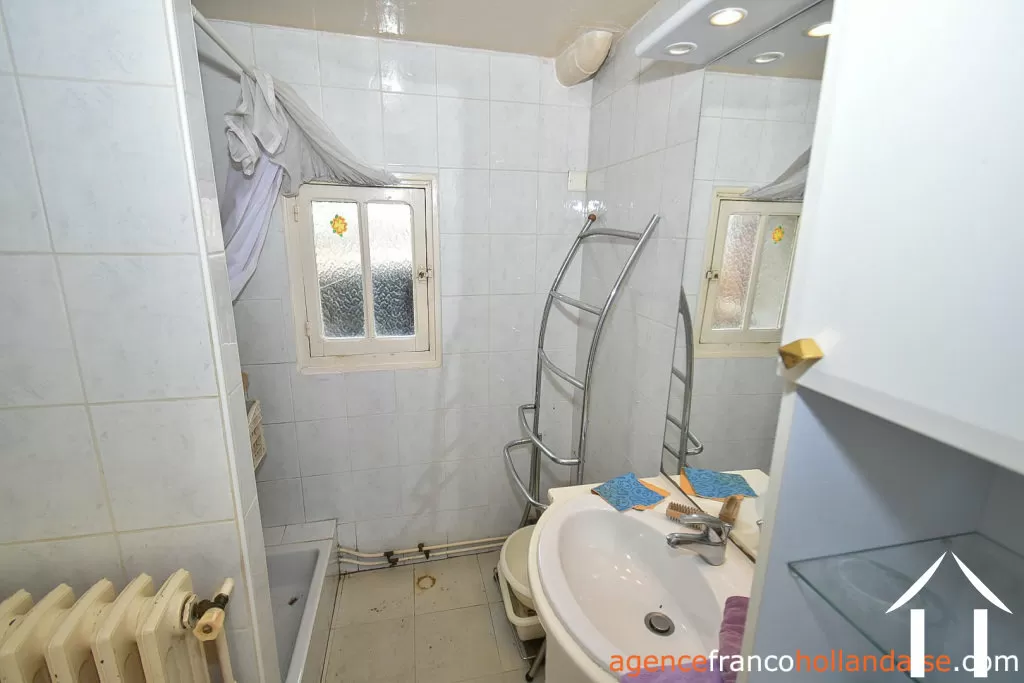 Huis met gastverblijf te koop la porcherie, limousin, Li1036 Afbeelding - 16