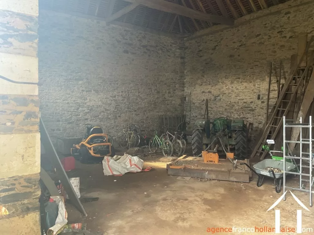 Huis met gastverblijf te koop , Li1037 Afbeelding - 16