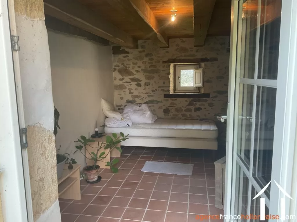 Huis met gastverblijf te koop , Li1037 Afbeelding - 23