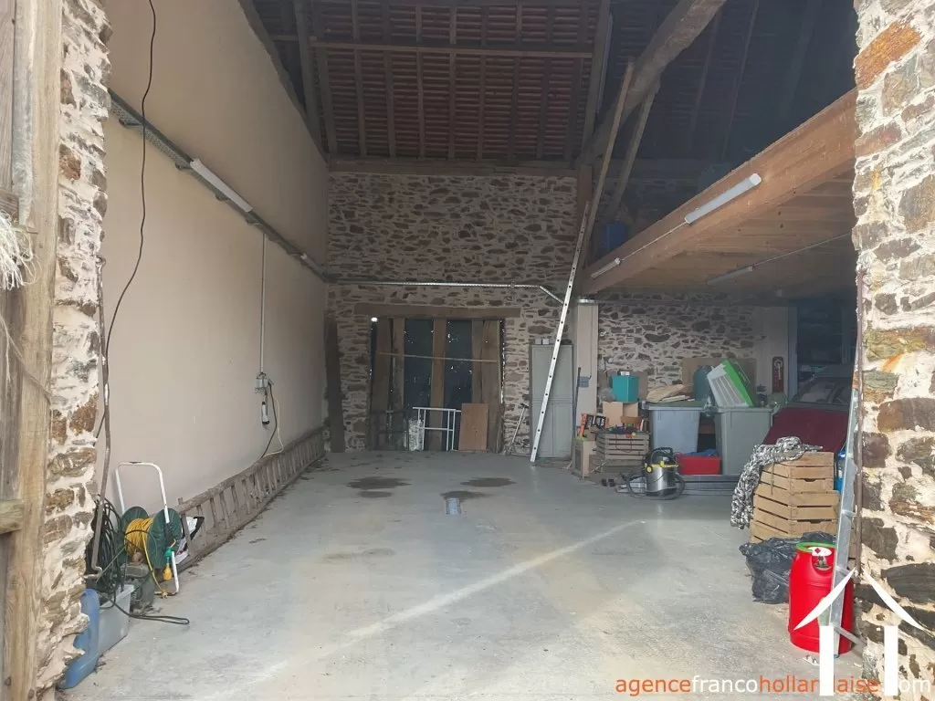 Huis met gastverblijf te koop , Li1037 Afbeelding - 14