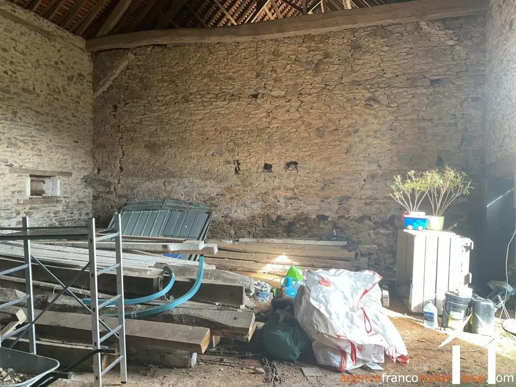 Huis met gastverblijf te koop , Li1037 Afbeelding - 15