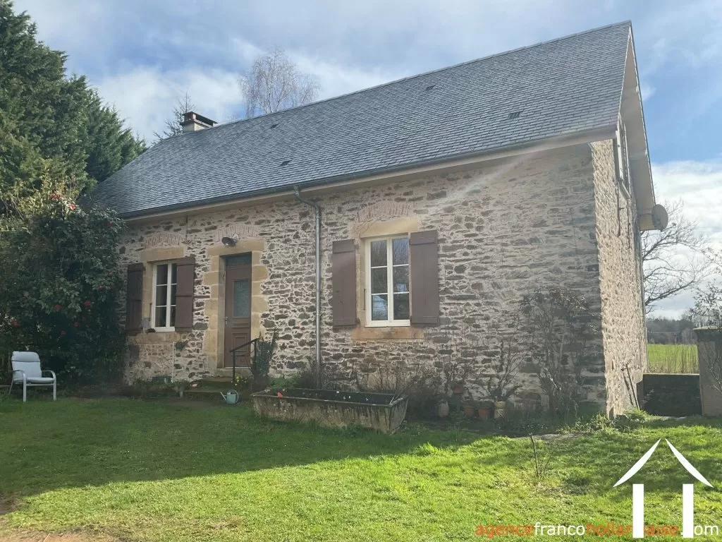 Huis met gastverblijf te koop , Li1037 Afbeelding - 11
