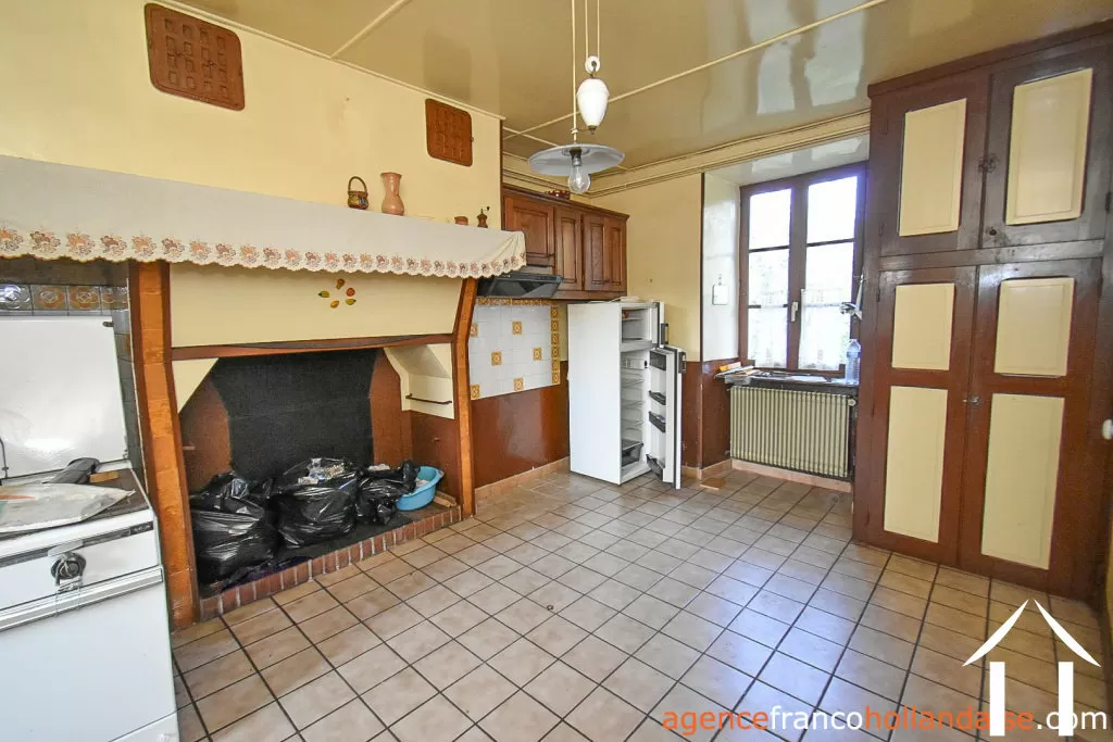 Woonhuis te koop linards, limousin, Li1038 Afbeelding - 5