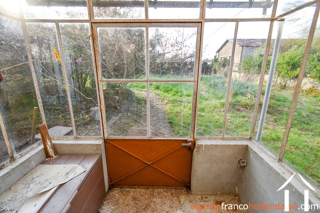 Woonhuis te koop linards, limousin, Li1038 Afbeelding - 15