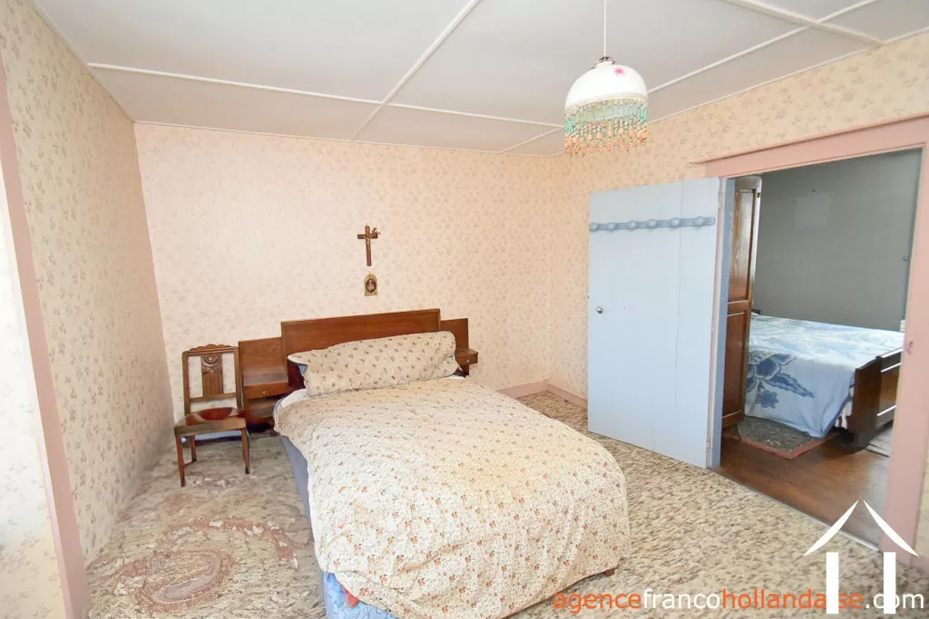 Woonhuis te koop linards, limousin, Li1038 Afbeelding - 9