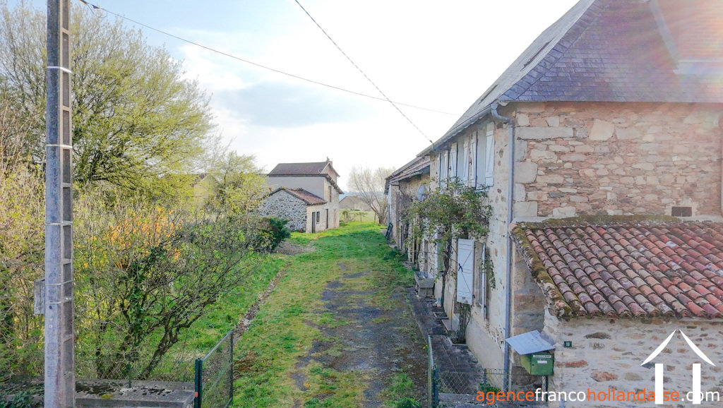 Woonhuis te koop linards, limousin, Li1038 Afbeelding - 17