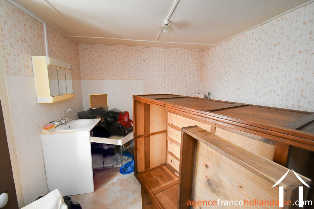 Woonhuis te koop linards, limousin, Li1038 Afbeelding - 11