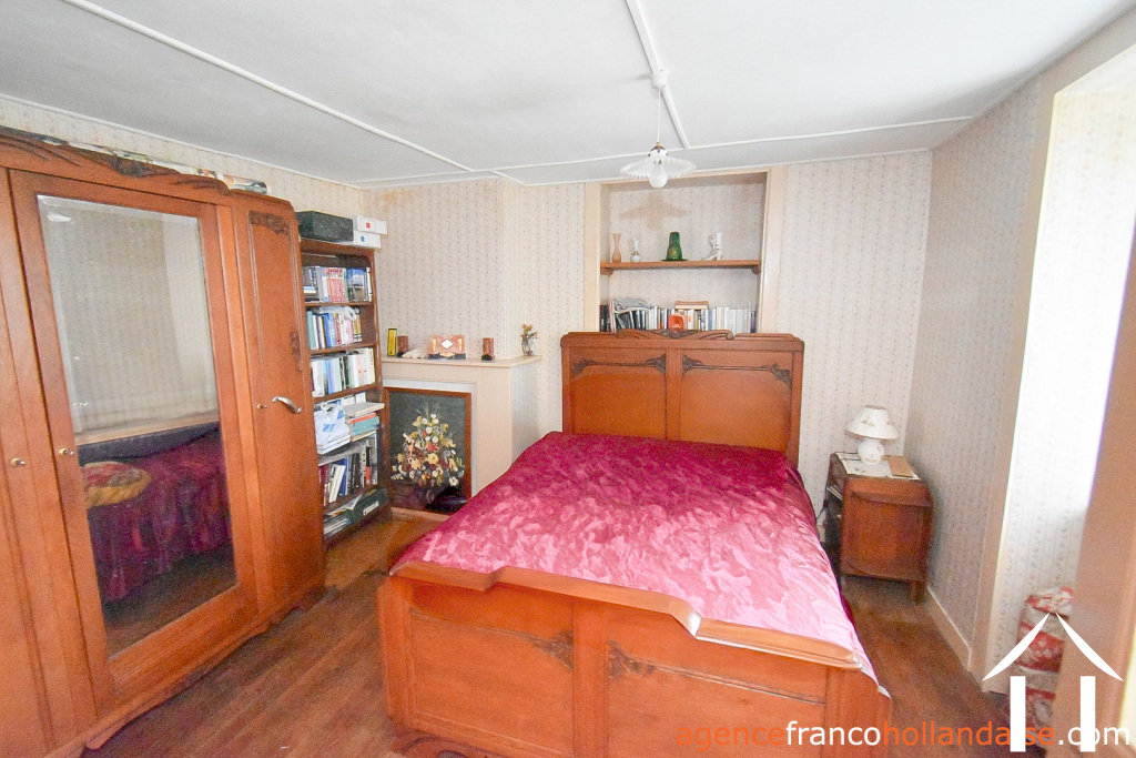 Woonhuis te koop linards, limousin, Li1038 Afbeelding - 12