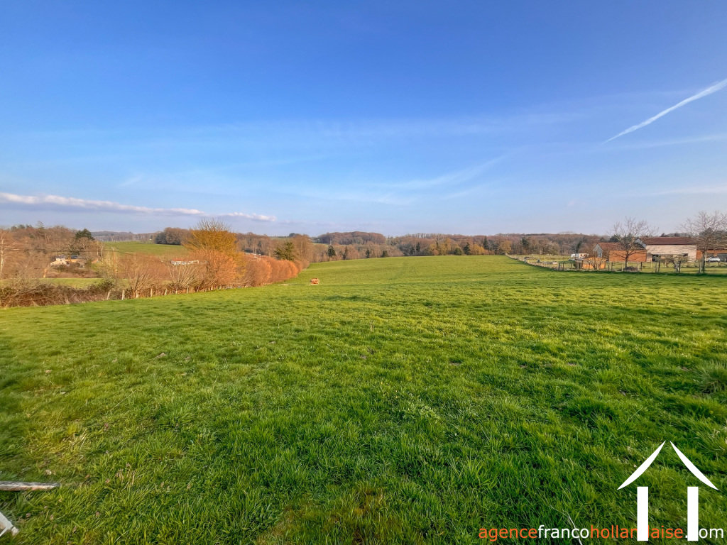 Woonhuis te koop linards, limousin, Li1038 Afbeelding - 24