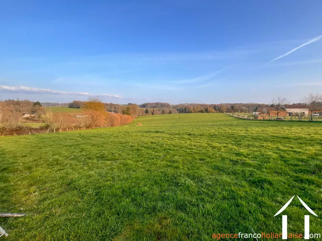 Woonhuis te koop linards, limousin, Li1038 Afbeelding - 24