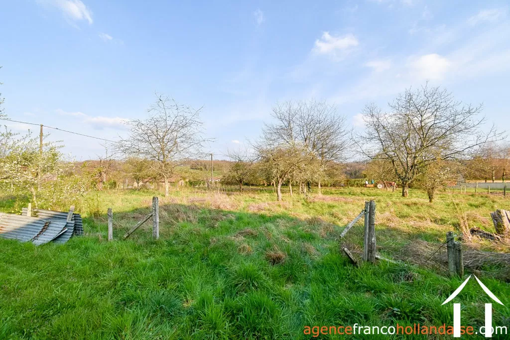 Woonhuis te koop linards, limousin, Li1038 Afbeelding - 23