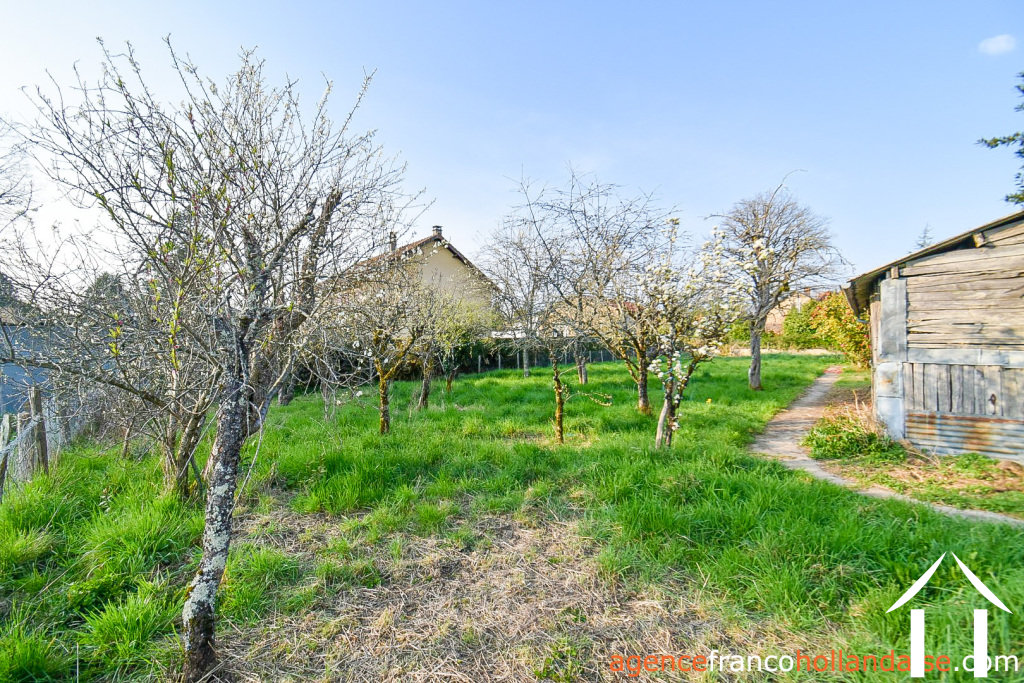 Woonhuis te koop linards, limousin, Li1038 Afbeelding - 32