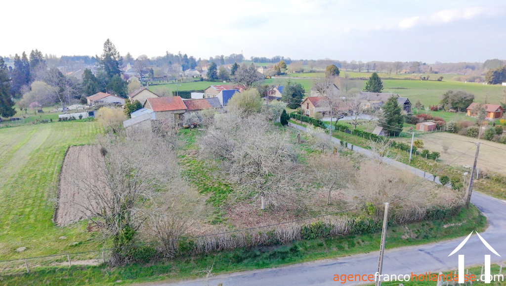 Woonhuis te koop linards, limousin, Li1038 Afbeelding - 39