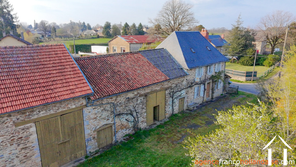 Woonhuis te koop linards, limousin, Li1038 Afbeelding - 18