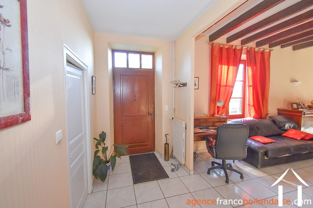 Bezit 1 hectare ++ te koop meuzac, limousin, Li1039 Afbeelding - 5