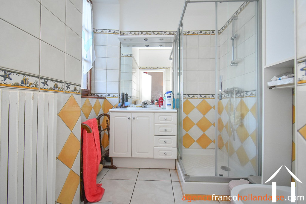 Bezit 1 hectare ++ te koop meuzac, limousin, Li1039 Afbeelding - 15