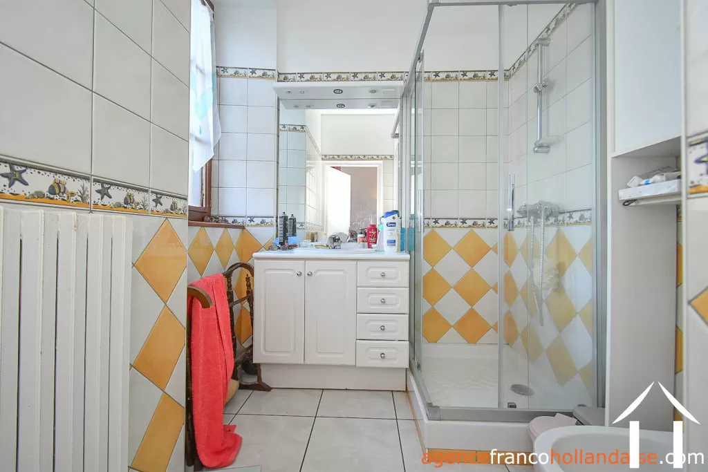 Bezit 1 hectare ++ te koop meuzac, limousin, Li1039 Afbeelding - 15