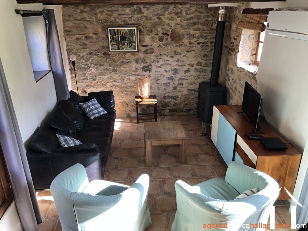 Woonhuis te koop chalus, auvergne, Li1040 Afbeelding - 10