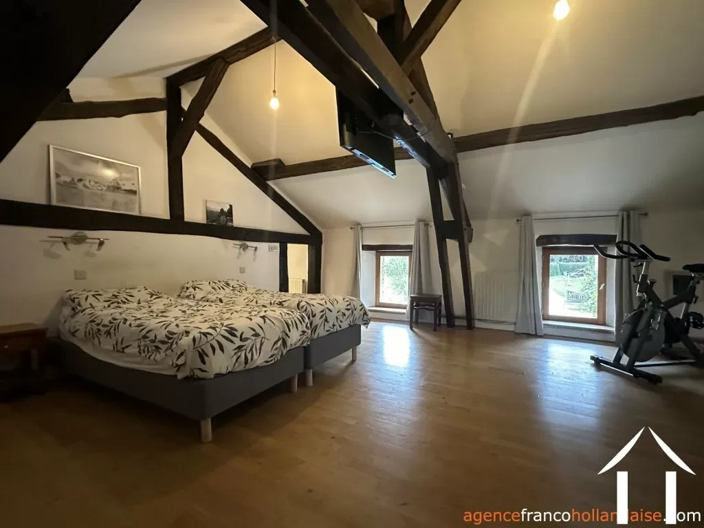 Woonhuis te koop chalus, auvergne, Li1040 Afbeelding - 20