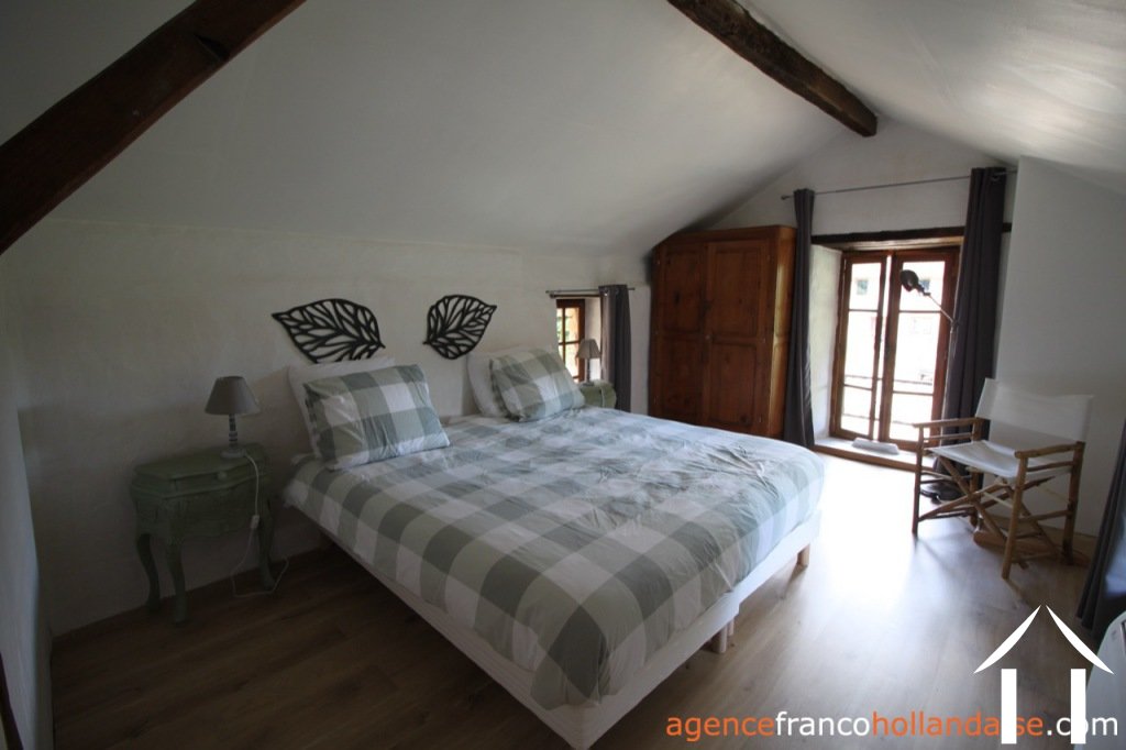 Woonhuis te koop chalus, auvergne, Li1040 Afbeelding - 28