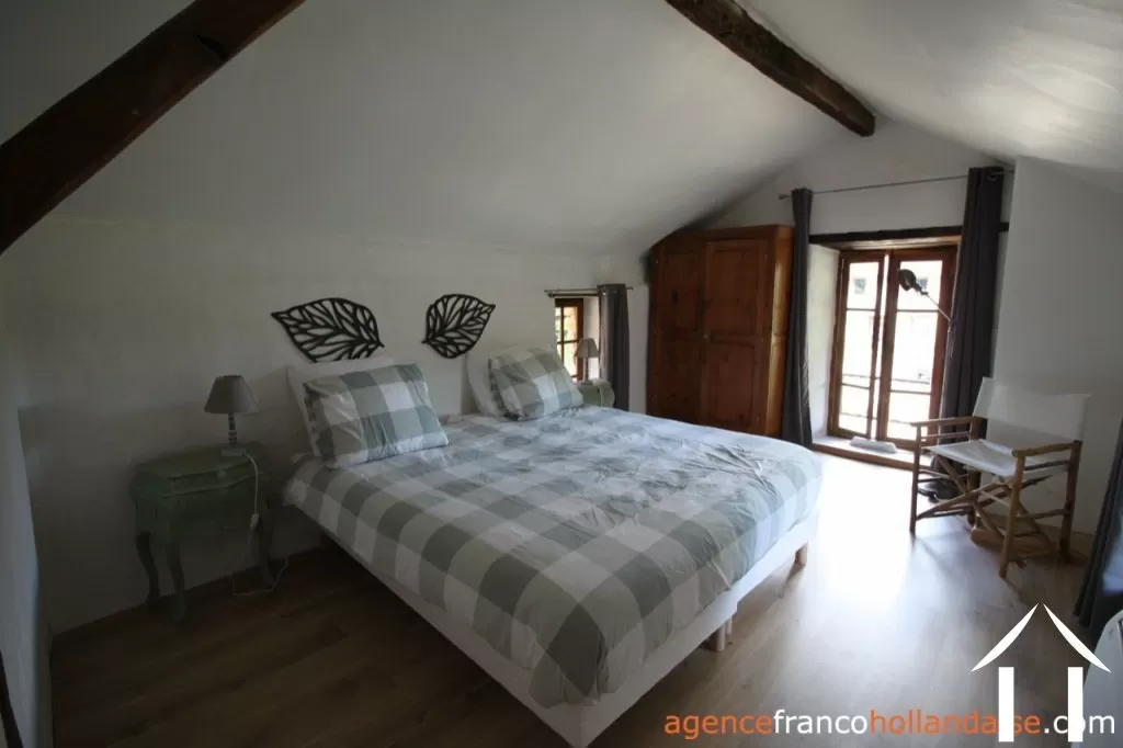 Woonhuis te koop chalus, auvergne, Li1040 Afbeelding - 28