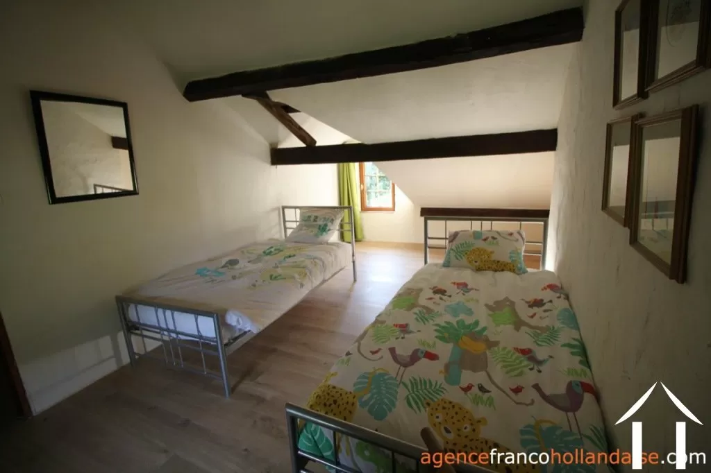 Woonhuis te koop chalus, auvergne, Li1040 Afbeelding - 29