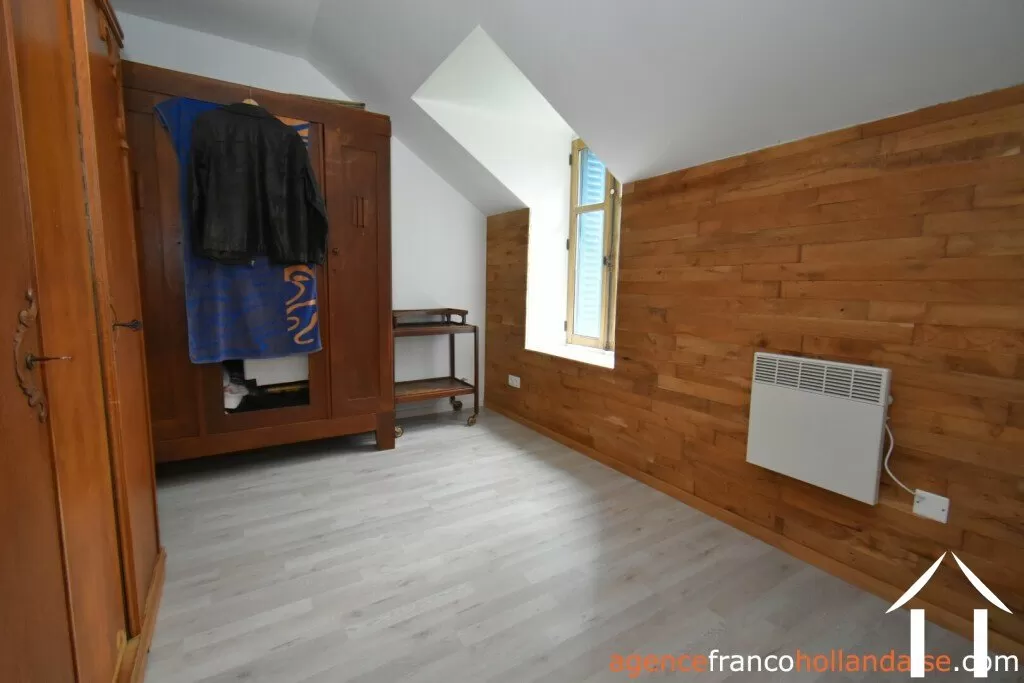 Woonhuis te koop la croisille sur briance, limousin, Li1042 Afbeelding - 15