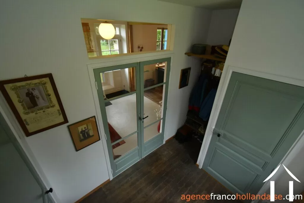 Woonhuis te koop la croisille sur briance, limousin, Li1042 Afbeelding - 10