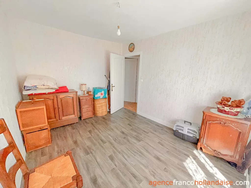 Dorpshuis te koop chateauneuf la foret, limousin, Li1043 Afbeelding - 18