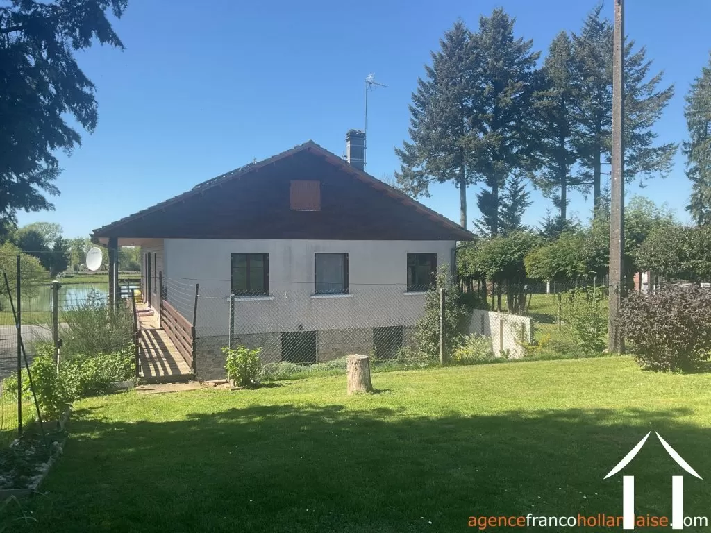 Huis met gastverblijf te koop st mesmin, champagne-ardennen, Li1044 Afbeelding - 34