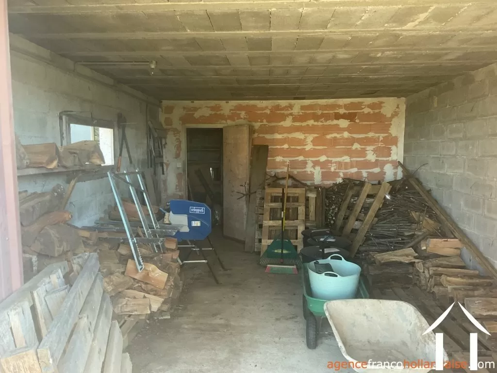 Huis met gastverblijf te koop st mesmin, champagne-ardennen, Li1044 Afbeelding - 38