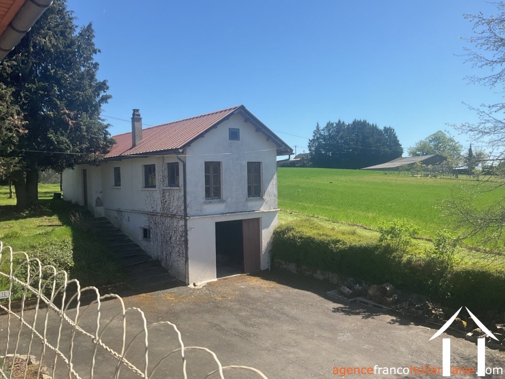 Huis met gastverblijf te koop st mesmin, champagne-ardennen, Li1044 Afbeelding - 36