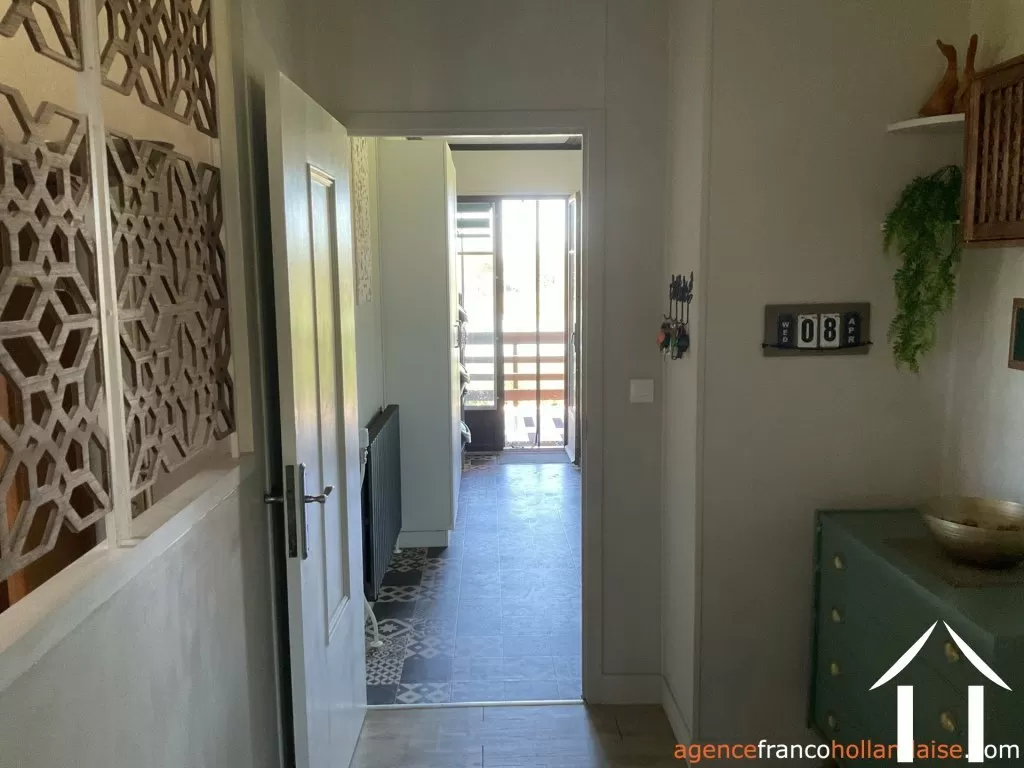 Huis met gastverblijf te koop st mesmin, champagne-ardennen, Li1044 Afbeelding - 12