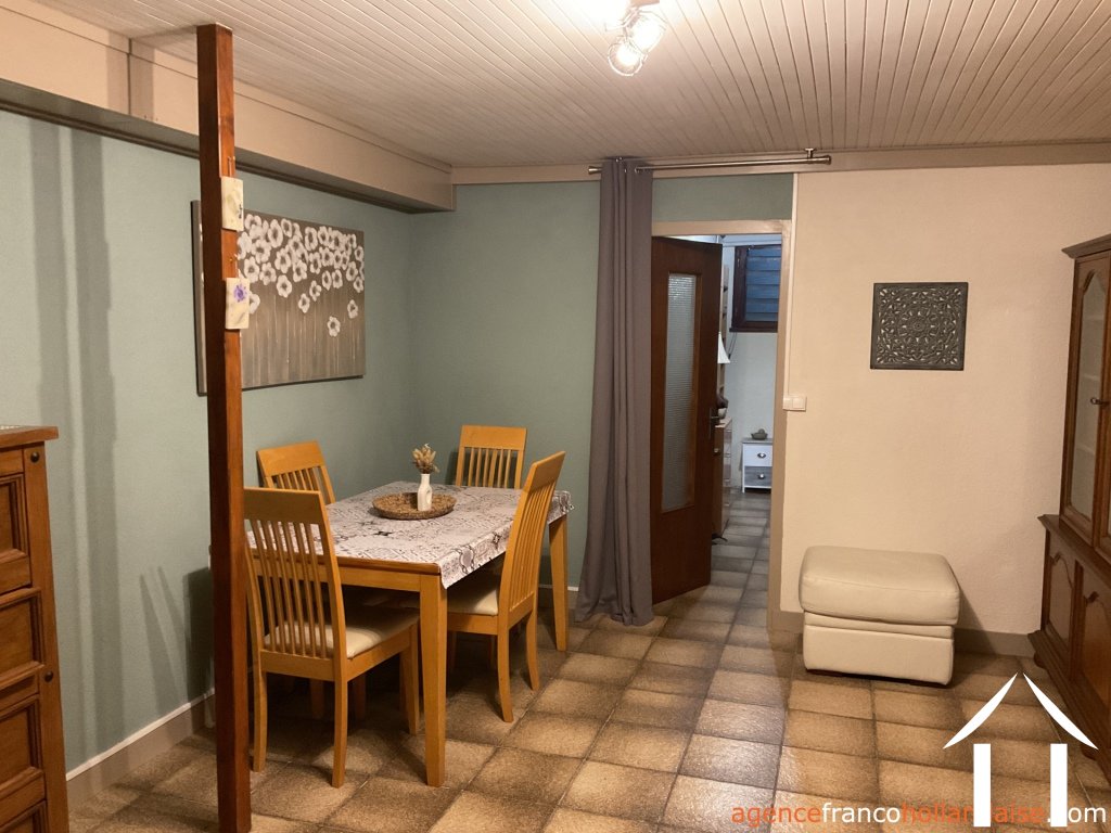Huis met gastverblijf te koop st mesmin, champagne-ardennen, Li1044 Afbeelding - 19