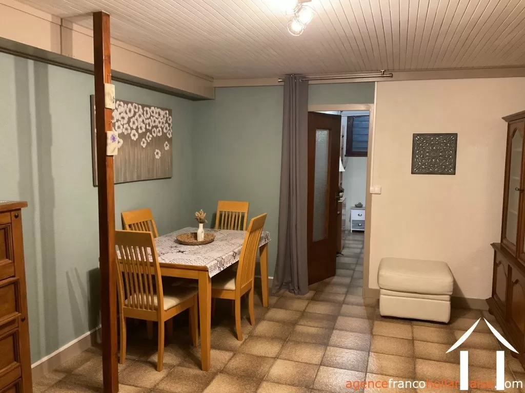 Huis met gastverblijf te koop st mesmin, champagne-ardennen, Li1044 Afbeelding - 19