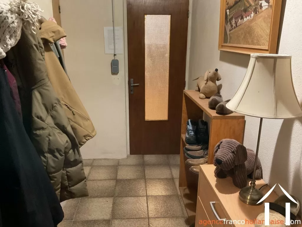 Huis met gastverblijf te koop st mesmin, champagne-ardennen, Li1044 Afbeelding - 27