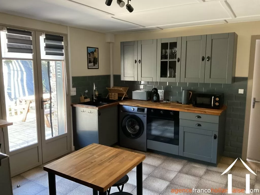 Huis met gastverblijf te koop st mesmin, champagne-ardennen, Li1044 Afbeelding - 20