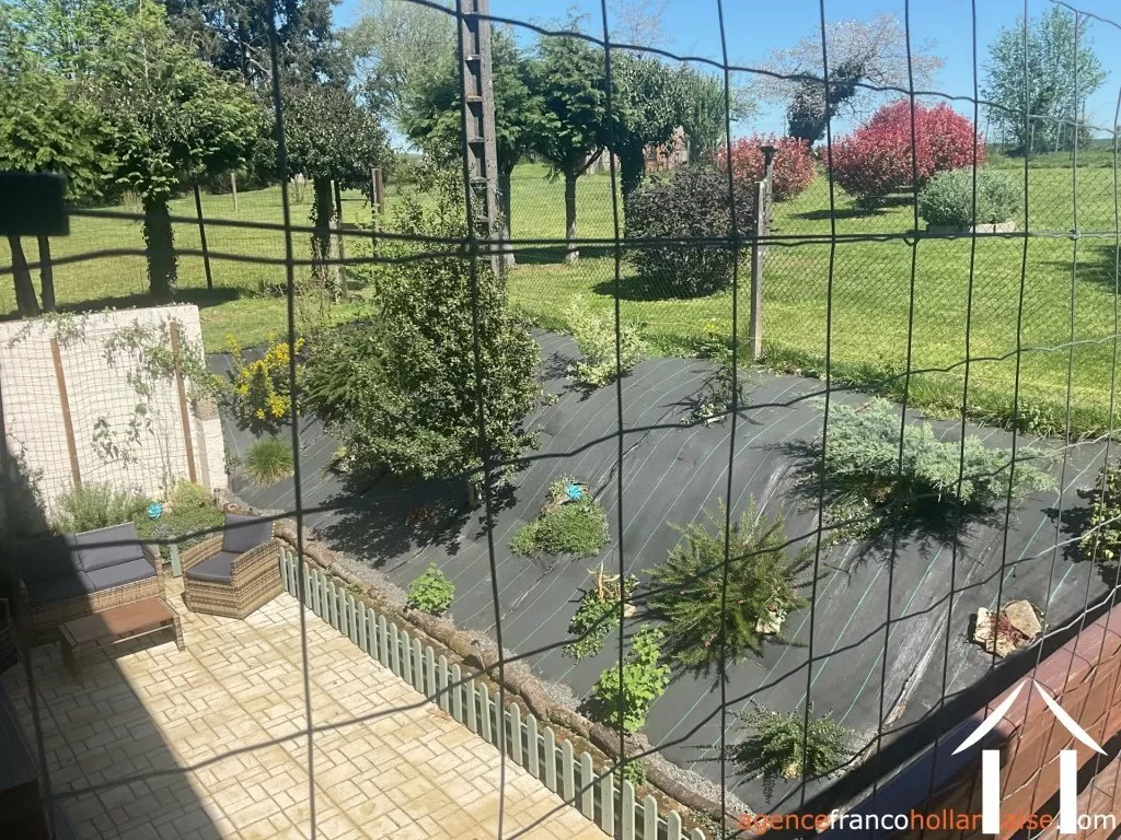 Huis met gastverblijf te koop st mesmin, champagne-ardennen, Li1044 Afbeelding - 32