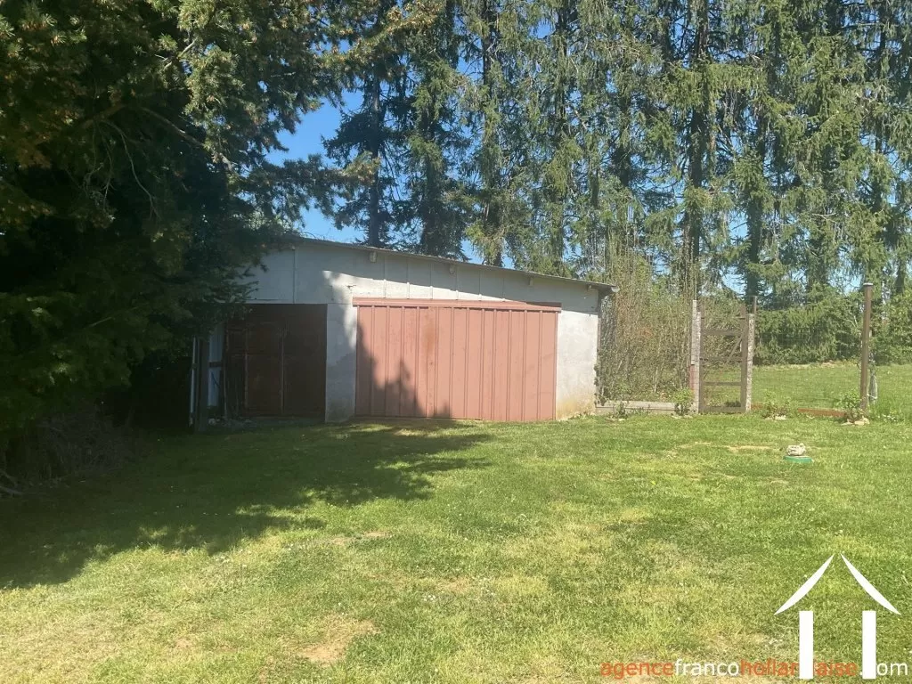 Huis met gastverblijf te koop st mesmin, champagne-ardennen, Li1044 Afbeelding - 45