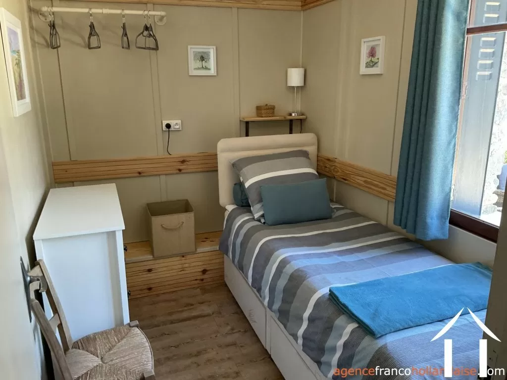 Huis met gastverblijf te koop st mesmin, champagne-ardennen, Li1044 Afbeelding - 26