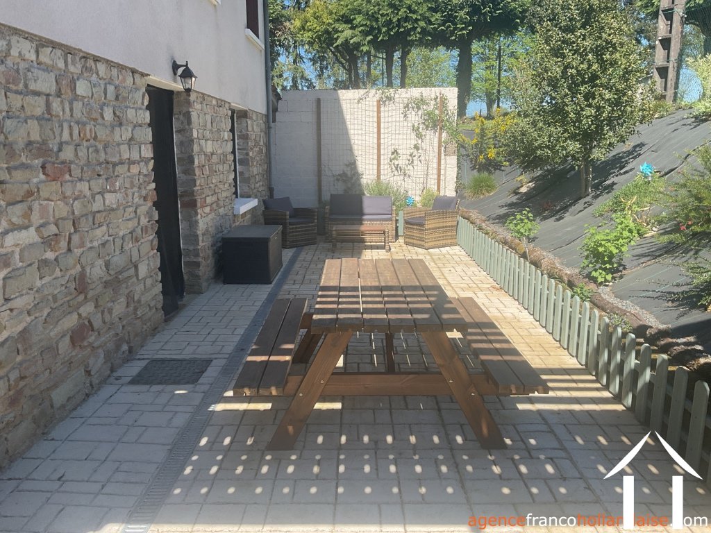 Huis met gastverblijf te koop st mesmin, champagne-ardennen, Li1044 Afbeelding - 22