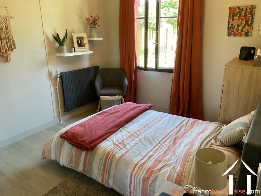Huis met gastverblijf te koop st mesmin, champagne-ardennen, Li1044 Afbeelding - 23