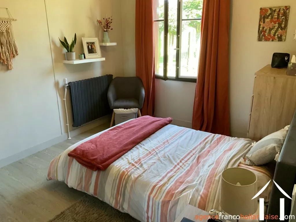 Huis met gastverblijf te koop st mesmin, champagne-ardennen, Li1044 Afbeelding - 23