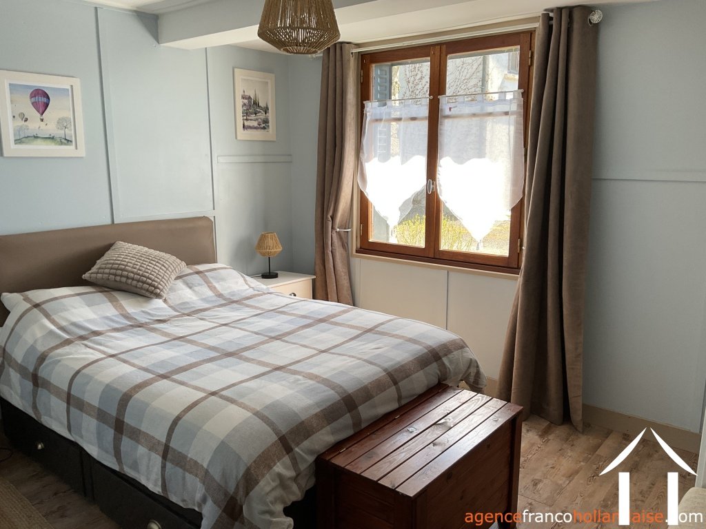 Huis met gastverblijf te koop st mesmin, champagne-ardennen, Li1044 Afbeelding - 25