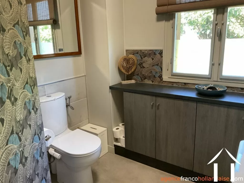 Huis met gastverblijf te koop st mesmin, champagne-ardennen, Li1044 Afbeelding - 29