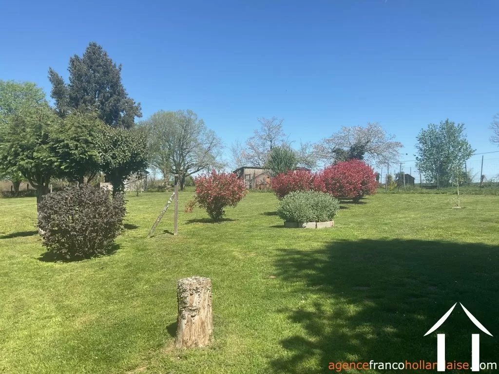 Huis met gastverblijf te koop st mesmin, champagne-ardennen, Li1044 Afbeelding - 35