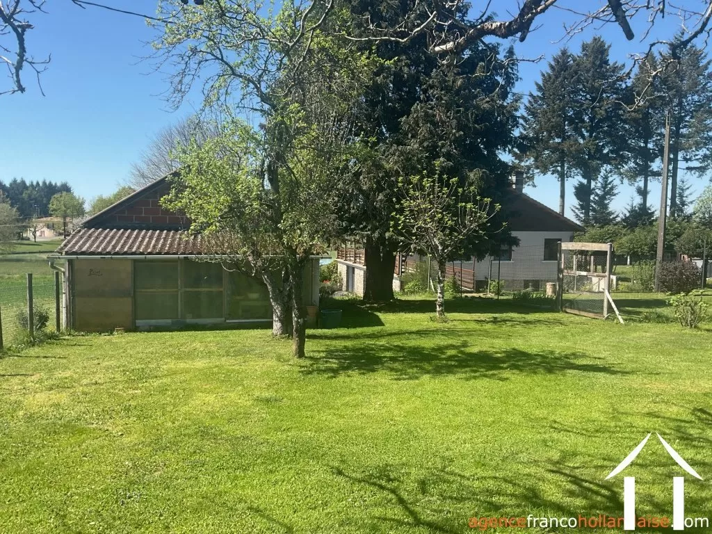 Huis met gastverblijf te koop st mesmin, champagne-ardennen, Li1044 Afbeelding - 39