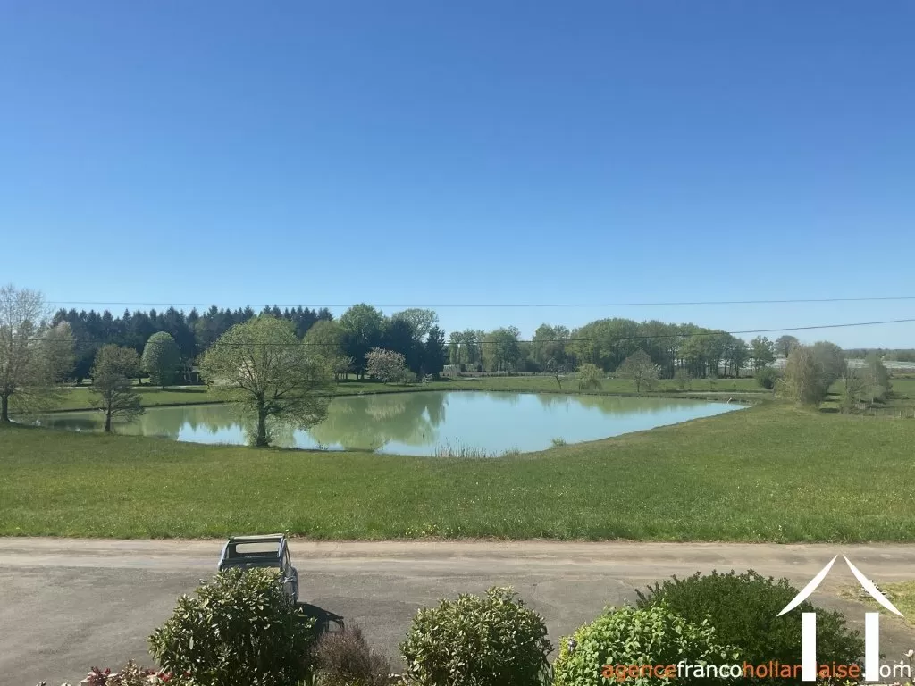 Huis met gastverblijf te koop st mesmin, champagne-ardennen, Li1044 Afbeelding - 46