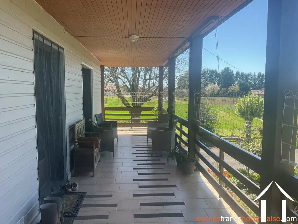 Huis met gastverblijf te koop st mesmin, champagne-ardennen, Li1044 Afbeelding - 14