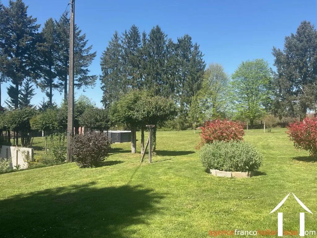 Huis met gastverblijf te koop st mesmin, champagne-ardennen, Li1044 Afbeelding - 40